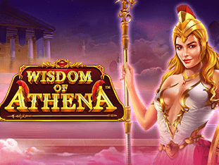 Wisdom of Athena screenshot