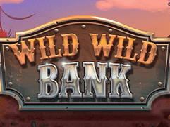 Wild Wild Bank screenshot