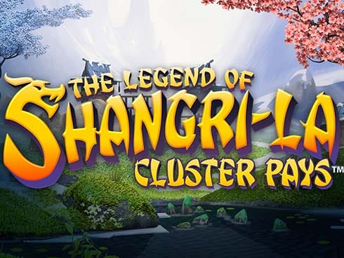 The Legend of Shangri-La Cluster Pays